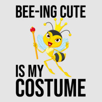 Beeing Cute Is My Costume Bee Beekeeping Halloween Exclusive T-shirt | Artistshot