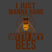 Beekeeper Funny Apiarist Beekeeping Vintage T-shirt | Artistshot