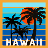 Aloha Hawaiian Spring Summer Tropical Beach Vacati Basic T-shirt | Artistshot