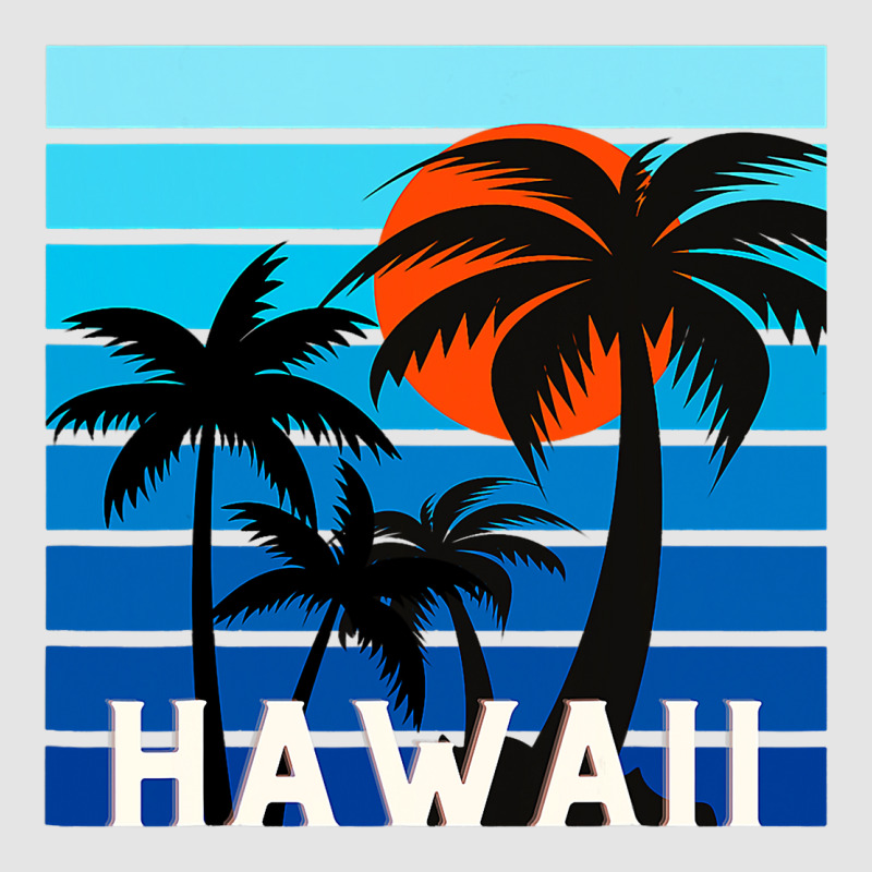 Aloha Hawaiian Spring Summer Tropical Beach Vacati Exclusive T-shirt by VailNatale | Artistshot