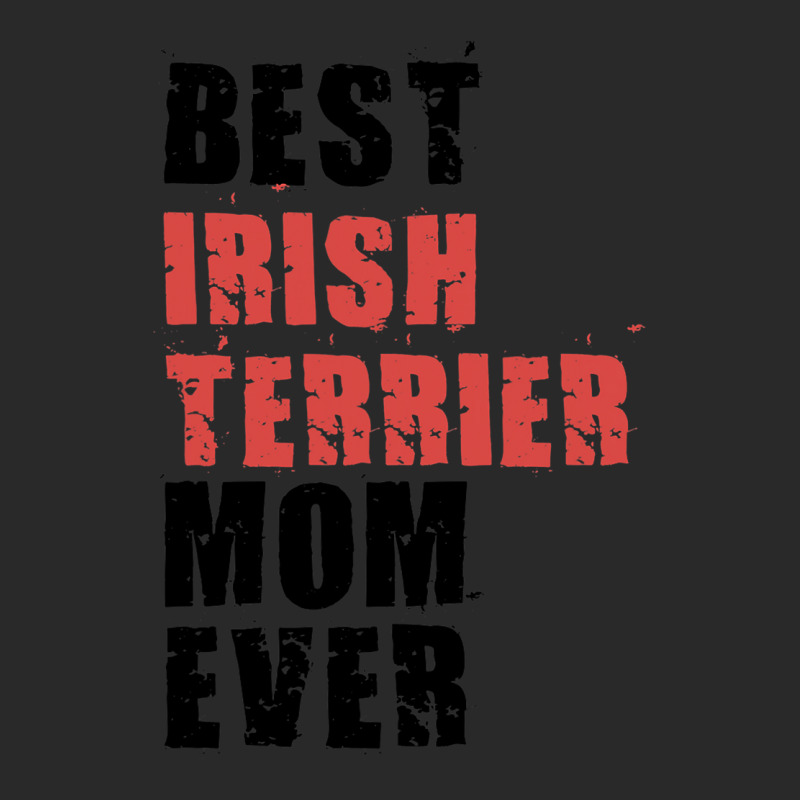 Best Irish Terrier Mom Ever Adc143a Printed hat by VailNatale | Artistshot