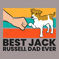 Best Jack Russel Dad Ever Father Of Jack Russell T Vintage Short | Artistshot