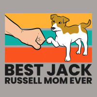 Best Jack Russel Mom Ever Mother Of Jack Russell T Racerback Tank | Artistshot