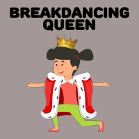 Breakdancing Queen Womens Breakdancing Tshirt Brea Vintage Short | Artistshot