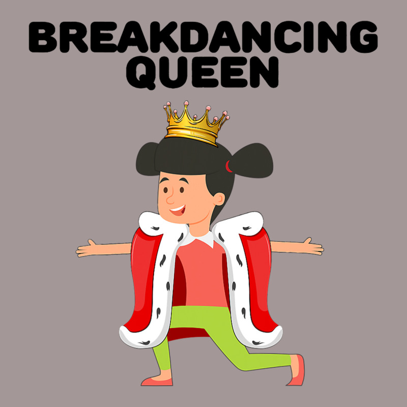 Breakdancing Queen Womens Breakdancing Tshirt Brea Vintage Short by LamarGastong | Artistshot