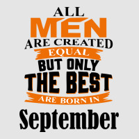 All Men Are Created (september) B Exclusive T-shirt | Artistshot