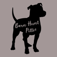 Barn Hunt Pittie Pitbull Dog Silhouette Nose Work Vintage Short | Artistshot