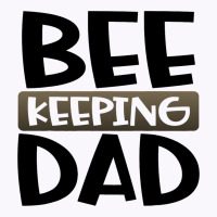 Beekeeping Dad Fun Honeybee Beekeeper 3 Tank Top | Artistshot