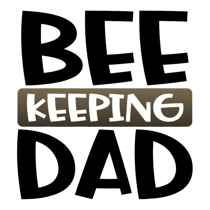 Beekeeping Dad Fun Honeybee Beekeeper 3 Zipper Hoodie | Artistshot