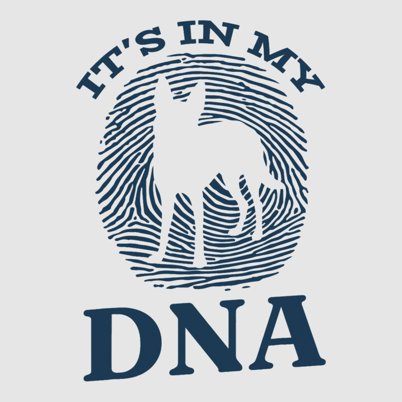 Carolina Dog Dna I Dog Fingerprint I Carolina Dog  Full-length Apron | Artistshot