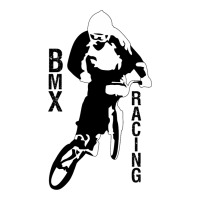 Bmx Racing Biking Bicycle Bmx Stunt Dirt Bike Raglan Crop Top | Artistshot