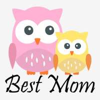 Best Mom Cute Owl Edition Mothers Day Womens Adjustable Cap | Artistshot