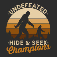 Hide And Seek Champion Undefeated 3 Exclusive T-shirt | Artistshot