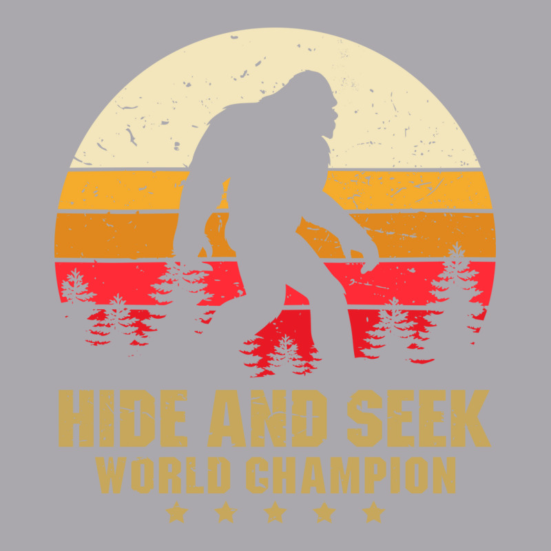 Hide And Seek World Champion Youth 3/4 Sleeve | Artistshot