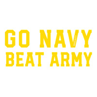 Go Navy Beat Army Raglan Crop Top | Artistshot