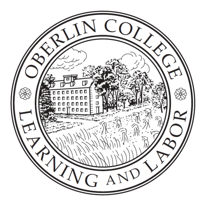 Oberlin, College Raglan Crop Top by cm-arts | Artistshot