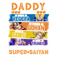 Daddy Dragonball Daddy You Are My Favorite Super Saiyan Funny Vegeta G Raglan Crop Top | Artistshot