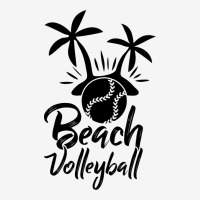 Beach Volleyball Game Serve Sports Spike Volleybal Classic T-shirt | Artistshot