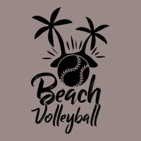 Beach Volleyball Game Serve Sports Spike Volleybal Vintage T-shirt | Artistshot