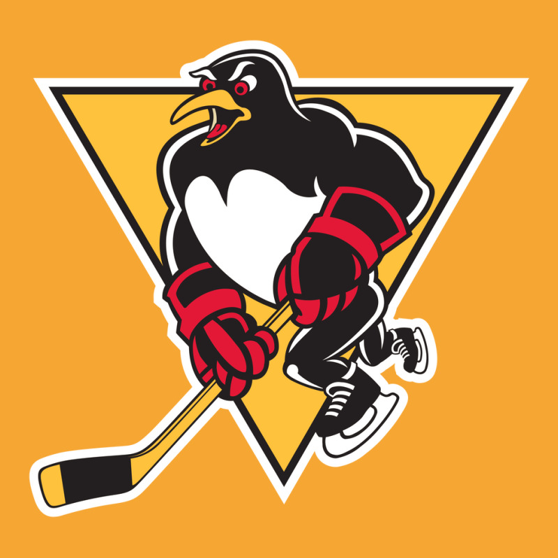 Wilkes Barre Scranton Penguins Merch Basic T-shirt | Artistshot