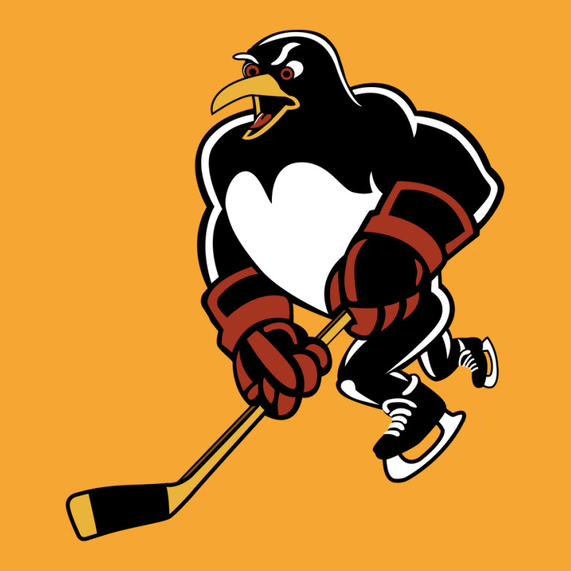 Wilkes Barre Scranton Penguins Merch Basic T-shirt | Artistshot