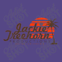 Jackie Treehorn Productions Basic T-shirt | Artistshot