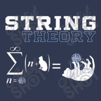 Funny Cat T Shirt Yarn String Theory Basic T-shirt | Artistshot