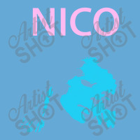 Nico Basic T-shirt | Artistshot