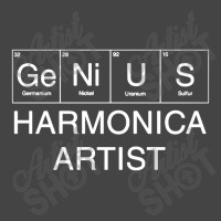 Genius Harmonia Artist Basic T-shirt | Artistshot