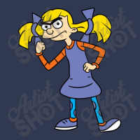 Angelica Pickles Rugrats Basic T-shirt | Artistshot