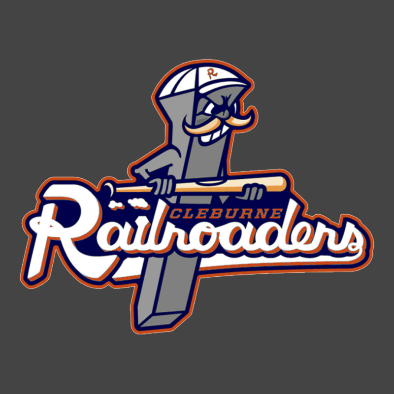 Cleburnerailroaders Basic T-shirt | Artistshot