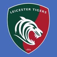 Leicester Tigers Rugby Basic T-shirt | Artistshot