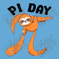 Panda Pi Day Basic T-shirt | Artistshot