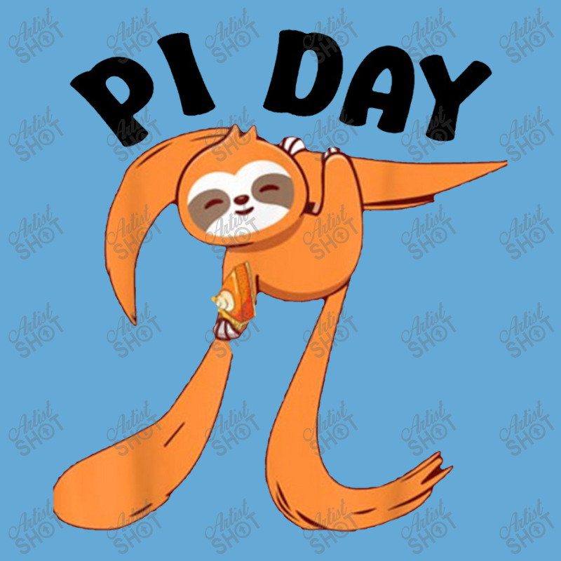 Panda Pi Day Basic T-shirt by wongnyleneh | Artistshot