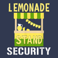 Lemonade Stand Security   Lemon Juice Drink Lover T Shirt Basic T-shirt | Artistshot