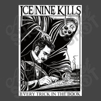 Ix Every Tricks In The Book Kills Basic T-shirt | Artistshot