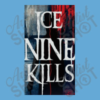 Quote Ice Nine Kills Horror Punk Basic T-shirt | Artistshot