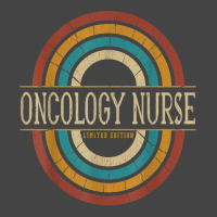 Oncology Nurse Nursing Vintage Retro T Shirt Basic T-shirt | Artistshot