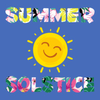 Summer Solstice Bright Sun Basic T-shirt | Artistshot