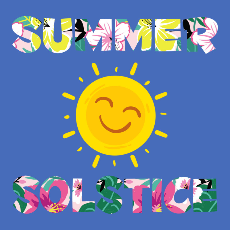 Summer Solstice Bright Sun Basic T-shirt | Artistshot