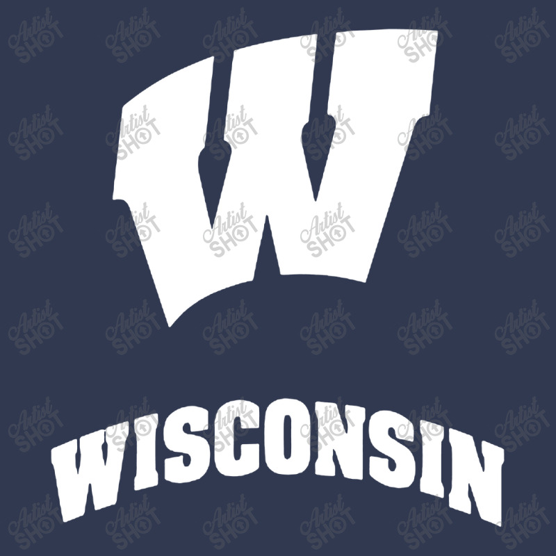 Badgers, Wisconsin Basic T-shirt | Artistshot