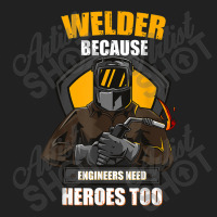 Welder Best Welding Art Welder Steelworker Ironworker Pipeline Basic T-shirt | Artistshot