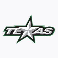 Texas Stars_logo T-shirt | Artistshot