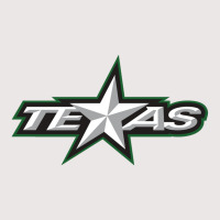 Texas Stars_logo Pocket T-shirt | Artistshot