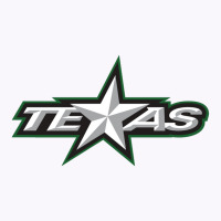 Texas Stars_logo Tank Top | Artistshot