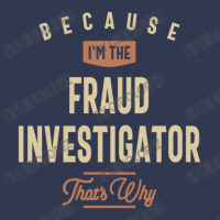 Fraud Investigator Job Occupation Birthday Worker Basic T-shirt | Artistshot