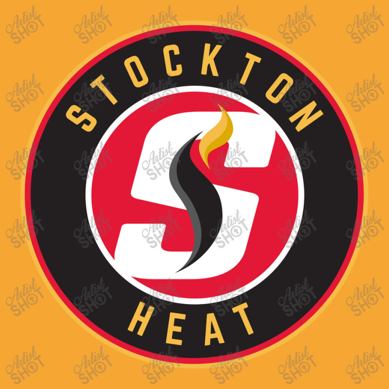 Stockton Hockey - Sport Basic T-shirt | Artistshot