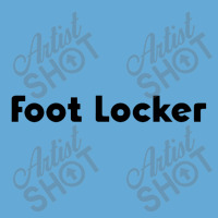 Foot Locker Basic T-shirt | Artistshot