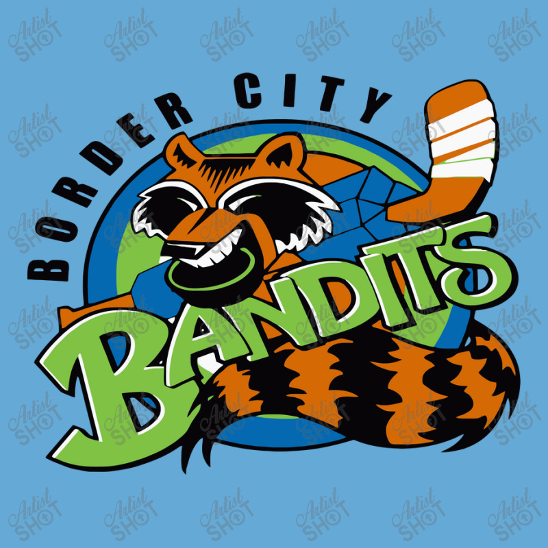 Bandits Hockey - Sport Basic T-shirt | Artistshot