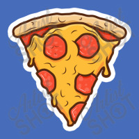 Cool,pizza,cartoon,image Basic T-shirt | Artistshot